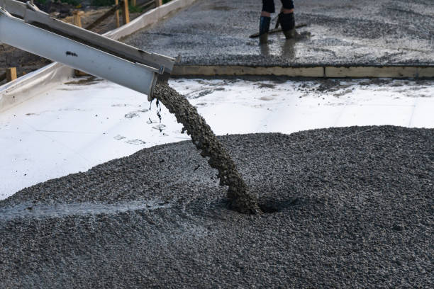 Best Concrete Sealing and Maintenance in North Syracuse, NY