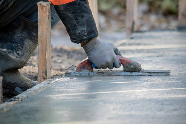 Best Concrete Grinding and Polishing in North Syracuse, NY