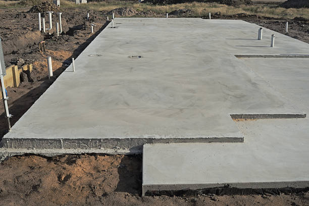 Best Stamped Concrete Services in North Syracuse, NY