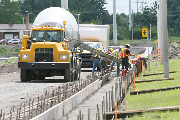 Best Concrete Foundation Repair in North Syracuse, NY