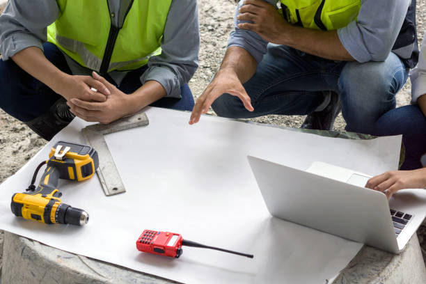 Best Industrial Concrete Flooring in North Syracuse, NY